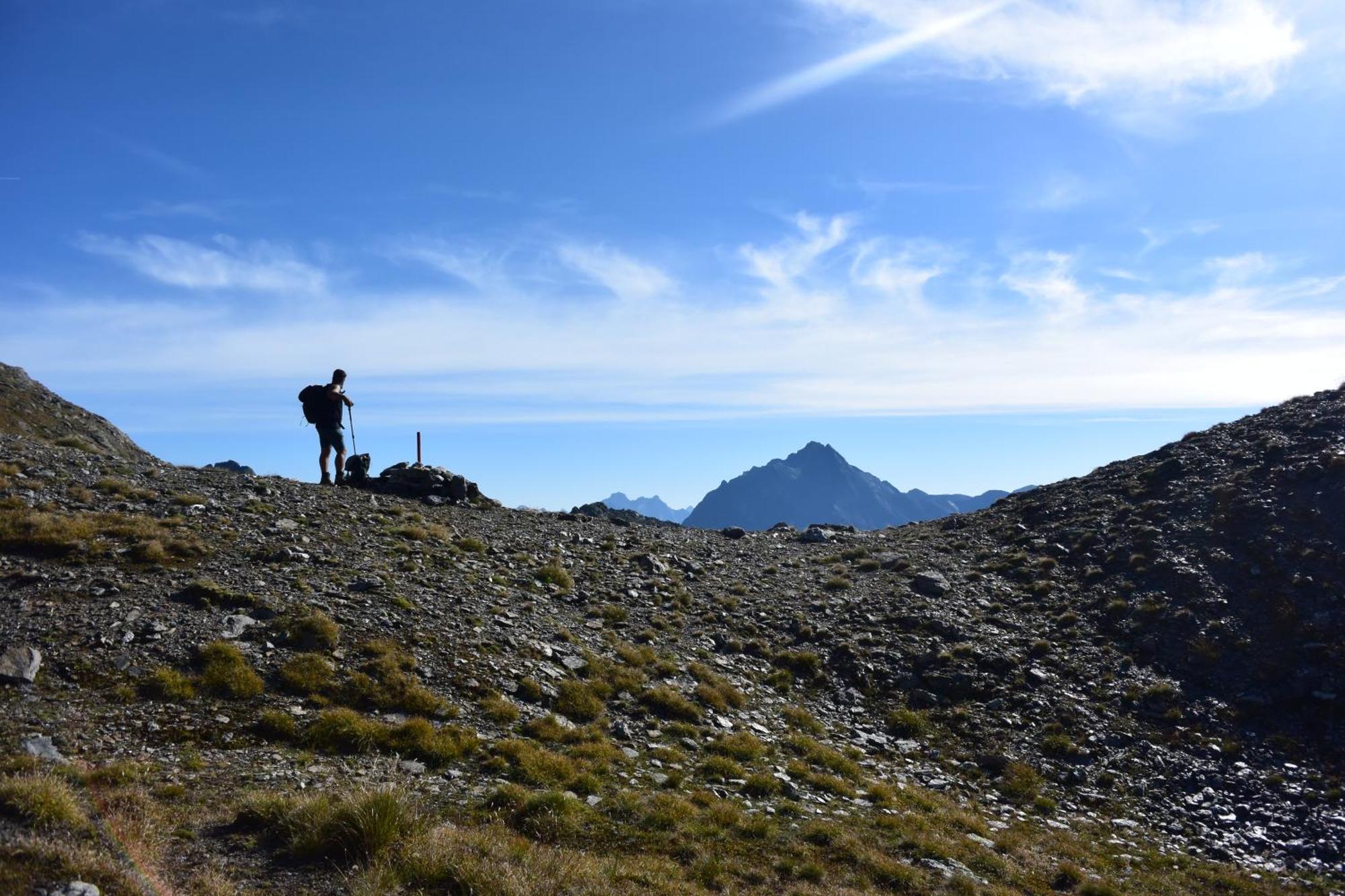 Burgerhof Villa Pettneu am Arlberg Exteriör bild