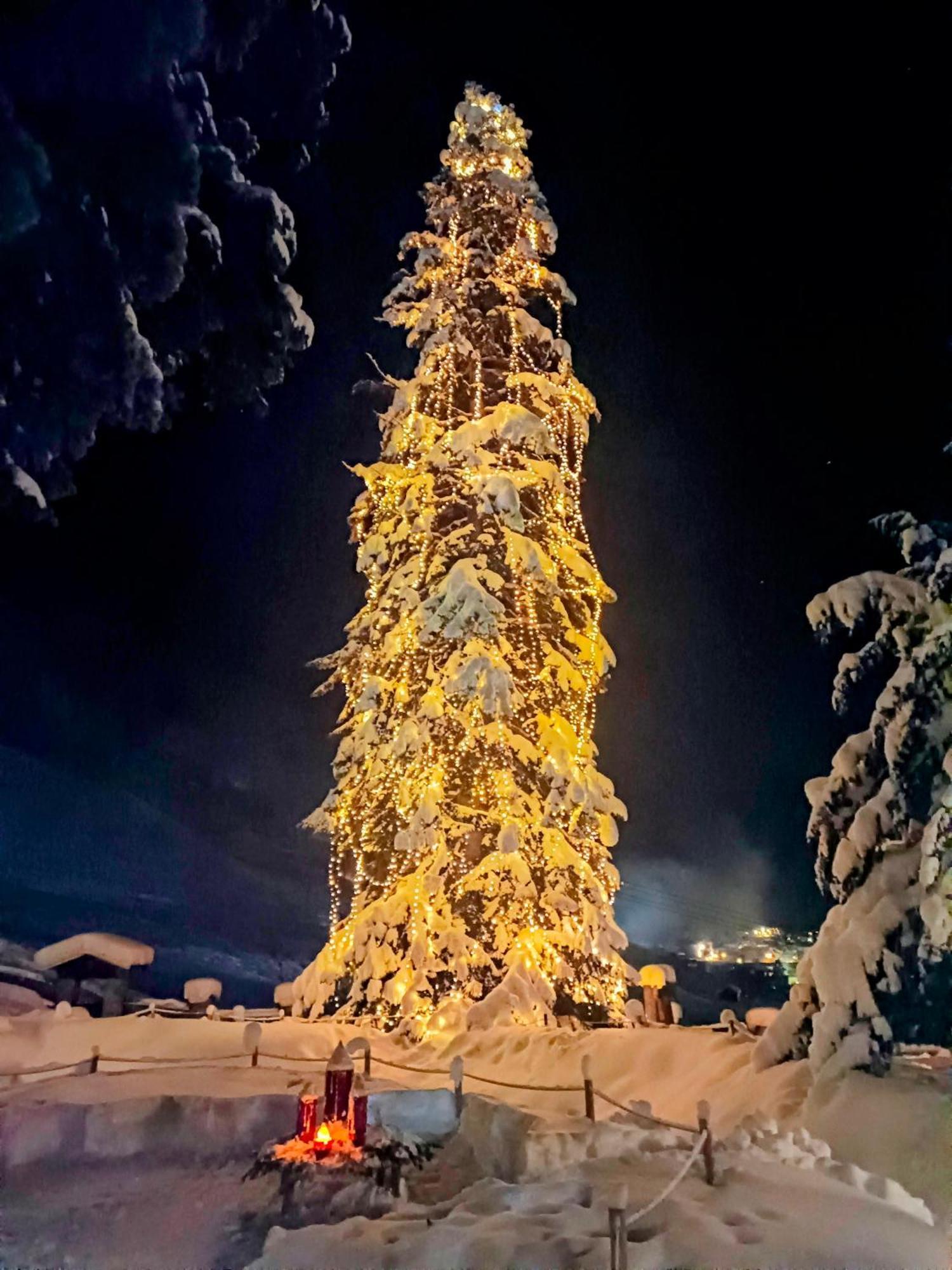 Burgerhof Villa Pettneu am Arlberg Exteriör bild