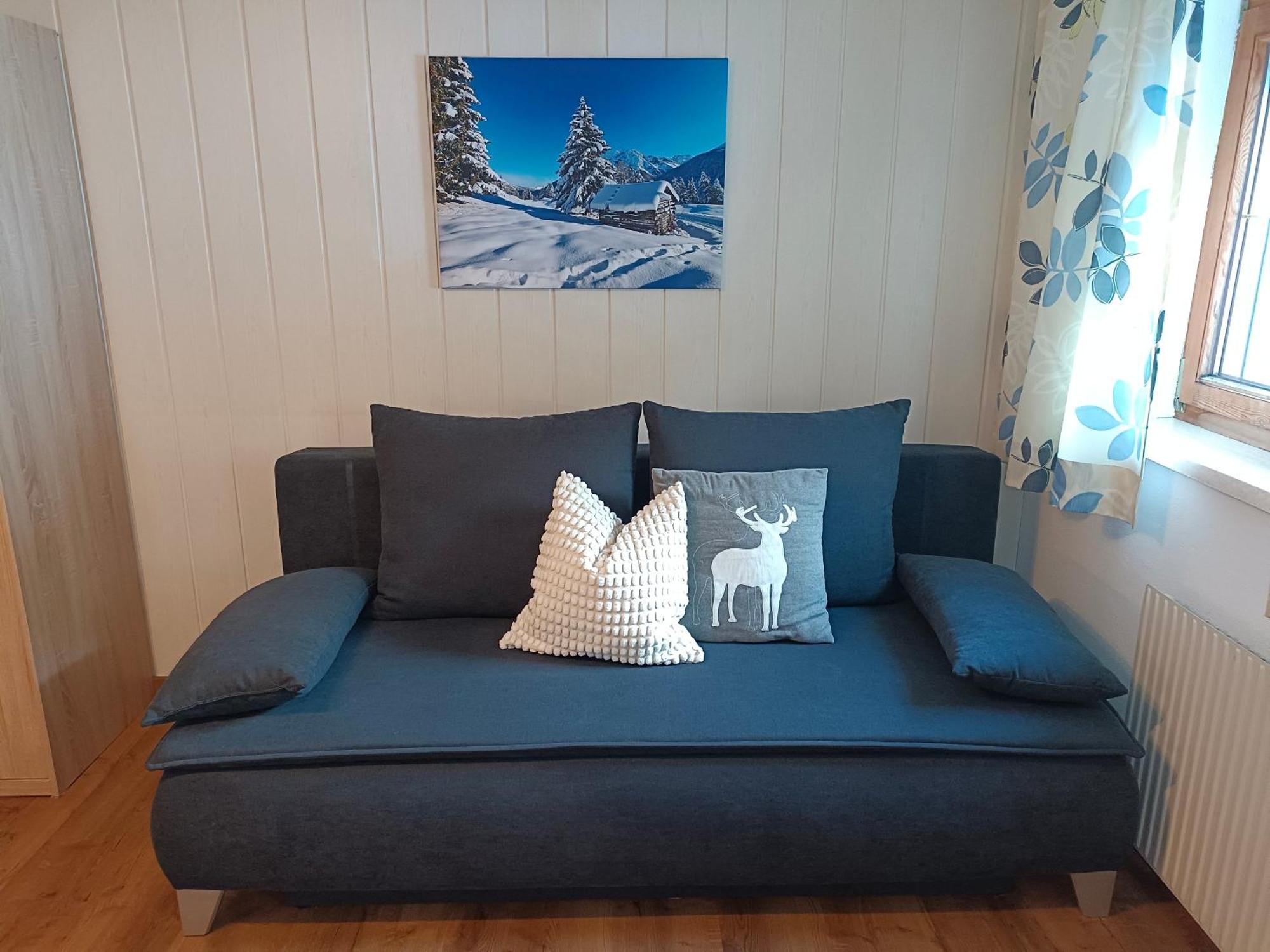 Burgerhof Villa Pettneu am Arlberg Exteriör bild